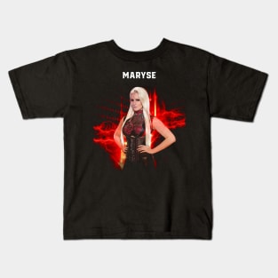 Maryse Kids T-Shirt